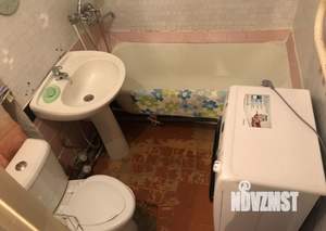 1-к квартира, вторичка, 31м2, 2/5 этаж