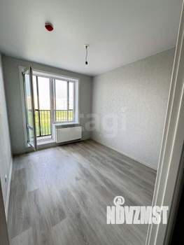 3-к квартира, вторичка, 62м2, 6/19 этаж