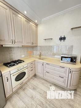 2-к квартира, вторичка, 68м2, 2/5 этаж