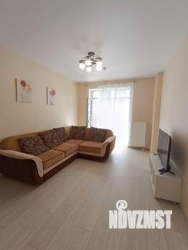 1-к квартира, вторичка, 39м2, 3/5 этаж