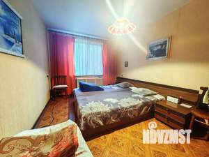 2-к квартира, вторичка, 46м2, 4/5 этаж