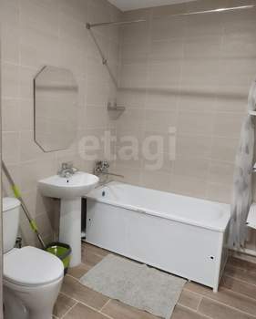 2-к квартира, вторичка, 35м2, 7/16 этаж