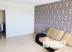 1-к квартира, вторичка, 45м2, 10/10 этаж