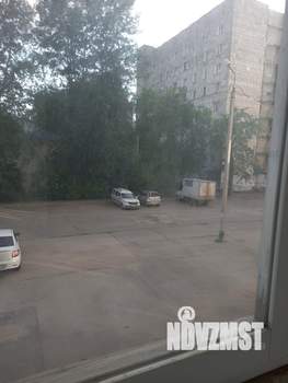 3-к квартира, вторичка, 66м2, 2/11 этаж