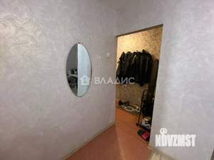 1-к квартира, вторичка, 30м2, 4/5 этаж