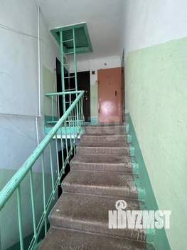 2-к квартира, вторичка, 46м2, 3/3 этаж