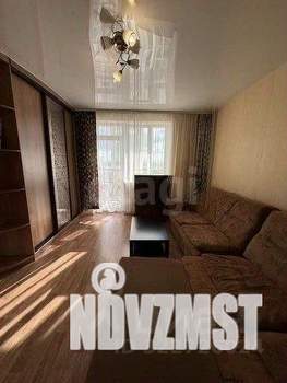 1-к квартира, вторичка, 41м2, 18/18 этаж