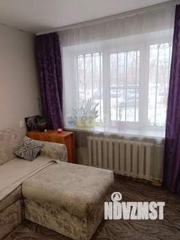 3-к квартира, вторичка, 58м2, 1/9 этаж