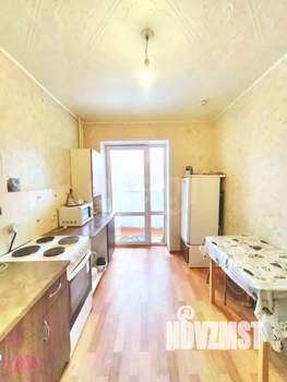 2-к квартира, вторичка, 53м2, 4/5 этаж