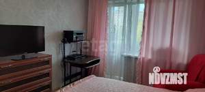 3-к квартира, вторичка, 61м2, 8/9 этаж