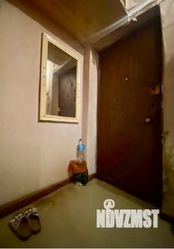 3-к квартира, вторичка, 43м2, 2/5 этаж