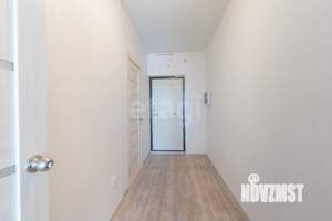 Студия квартира, вторичка, 28м2, 8/16 этаж