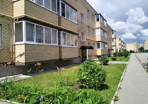 1-к квартира, вторичка, 36м2, 3/3 этаж