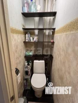 3-к квартира, вторичка, 58м2, 1/5 этаж