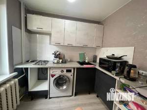 2-к квартира, вторичка, 46м2, 1/6 этаж