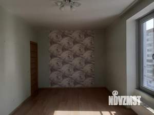 3-к квартира, вторичка, 89м2, 6/25 этаж