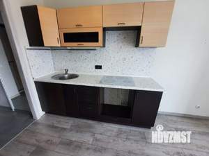 Студия квартира, вторичка, 26м2, 10/16 этаж