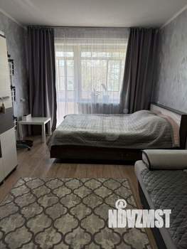 1-к квартира, вторичка, 30м2, 5/5 этаж