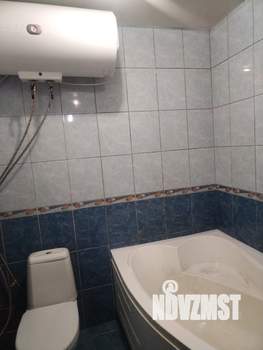 2-к квартира, вторичка, 37м2, 1/5 этаж