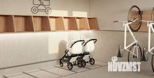 1-к квартира, вторичка, 33м2, 2/4 этаж