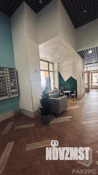 Студия квартира, вторичка, 26м2, 4/19 этаж