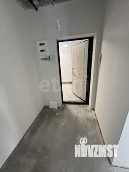 2-к квартира, вторичка, 58м2, 23/24 этаж