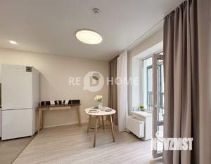 Студия квартира, вторичка, 32м2, 6/8 этаж