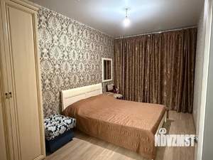 2-к квартира, вторичка, 41м2, 5/14 этаж