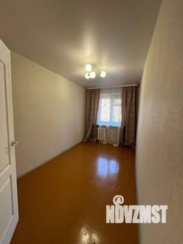 3-к квартира, вторичка, 54м2, 3/5 этаж