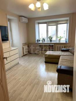 2-к квартира, вторичка, 41м2, 9/9 этаж