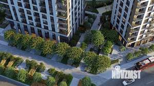 1-к квартира, вторичка, 46м2, 10/10 этаж