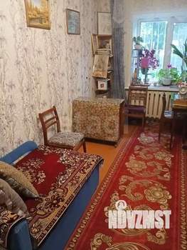3-к квартира, вторичка, 60м2, 1/5 этаж