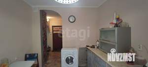 1-к квартира, вторичка, 35м2, 1/9 этаж