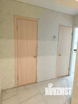 1-к квартира, вторичка, 34м2, 1/10 этаж