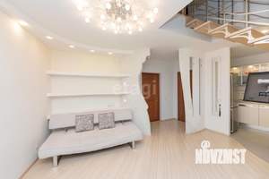 6-к квартира, вторичка, 145м2, 16/17 этаж