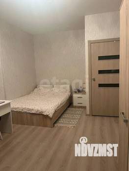1-к квартира, вторичка, 48м2, 15/25 этаж