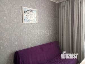 2-к квартира, вторичка, 63м2, 6/9 этаж