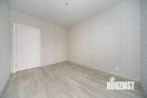2-к квартира, вторичка, 33м2, 6/6 этаж