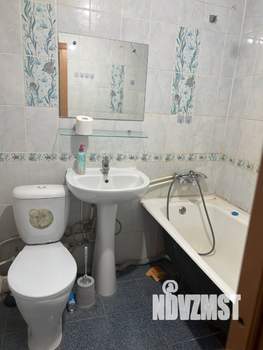 1-к квартира, вторичка, 36м2, 7/9 этаж