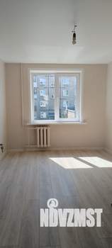 3-к квартира, вторичка, 59м2, 2/5 этаж