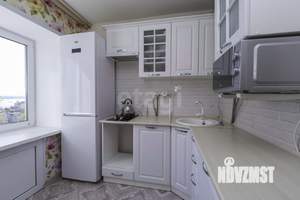 2-к квартира, вторичка, 44м2, 4/4 этаж