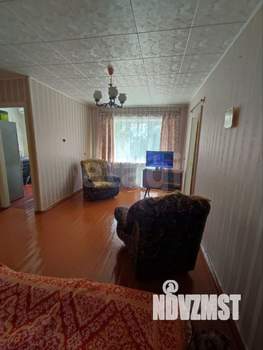 2-к квартира, вторичка, 42м2, 5/5 этаж