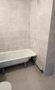 Студия квартира, вторичка, 23м2, 1/9 этаж