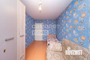 2-к квартира, вторичка, 46м2, 5/5 этаж