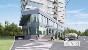 3-к квартира, вторичка, 73м2, 9/25 этаж