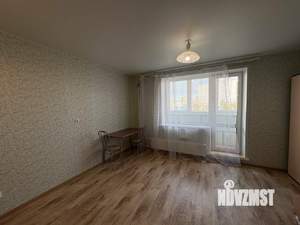 Студия квартира, вторичка, 24м2, 9/9 этаж
