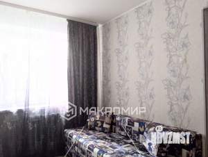 1-к квартира, вторичка, 21м2, 4/9 этаж