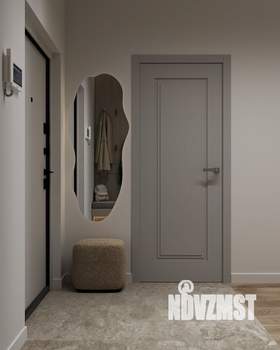 3-к квартира, вторичка, 79м2, 17/18 этаж