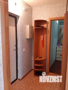 1-к квартира, вторичка, 35м2, 6/15 этаж