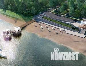 1-к квартира, вторичка, 47м2, 10/25 этаж